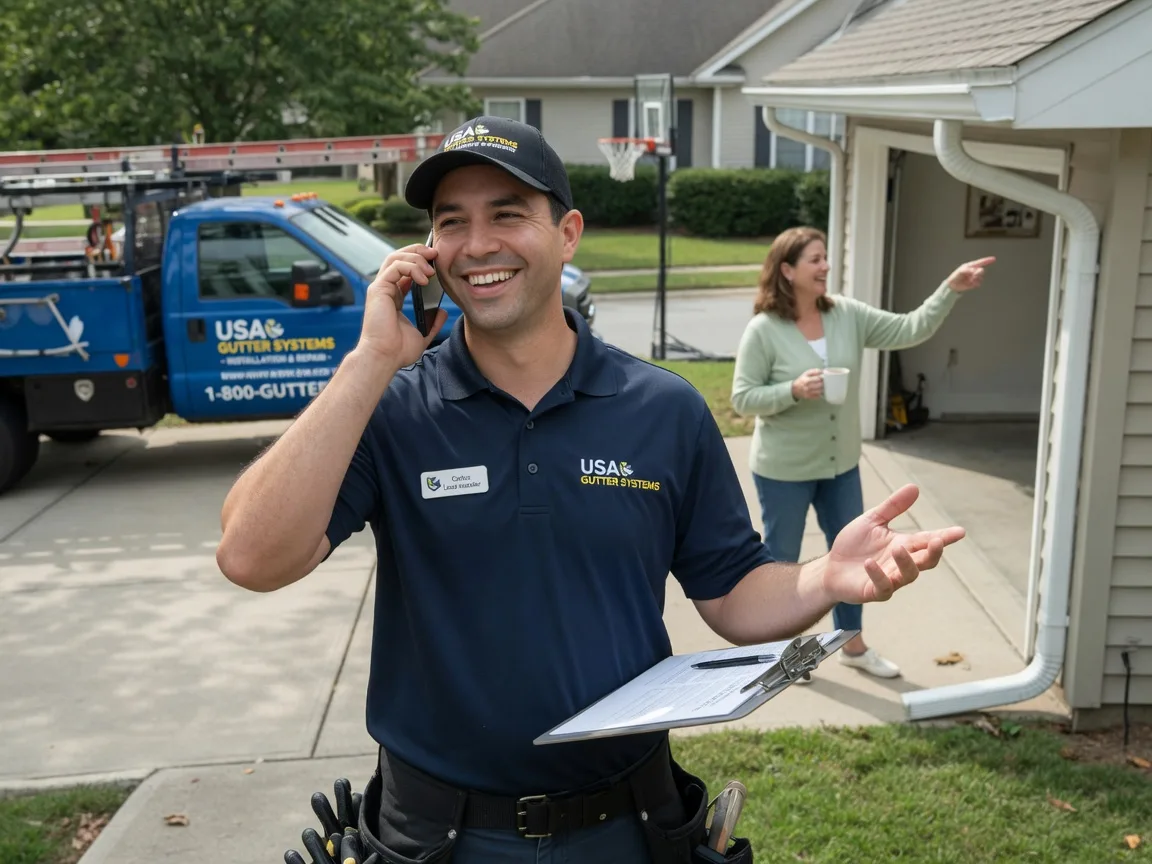 Gutter Installation Gould, OK FAQs